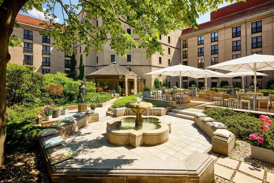 Facilities