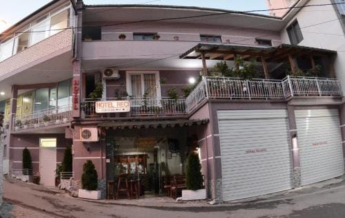 Hotel Reci Hotel in North Macedonia