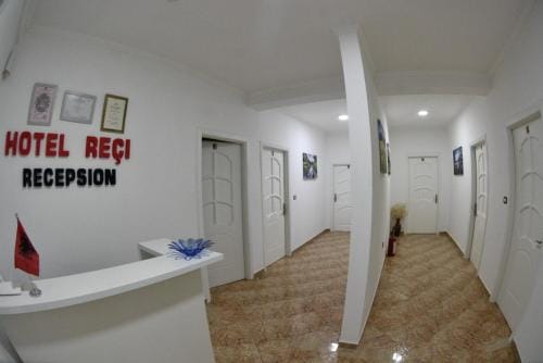 Hotel Reci Hotel in North Macedonia
