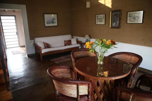 Madre Tierra B&B Hotel in Tepoztlan