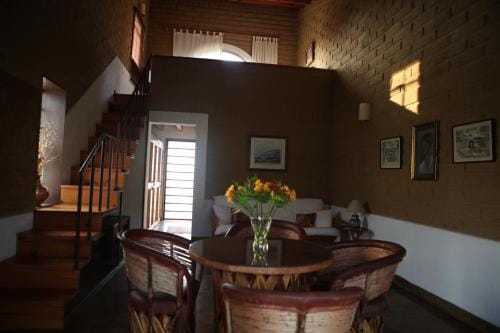 Madre Tierra B&B Hotel in Tepoztlan