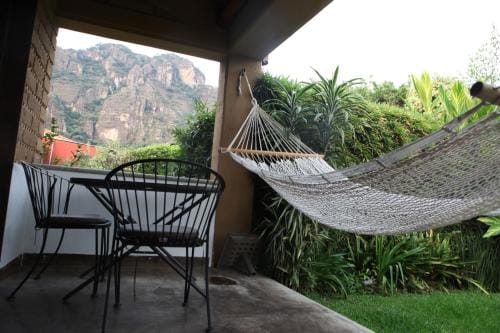 Madre Tierra B&B Hotel in Tepoztlan