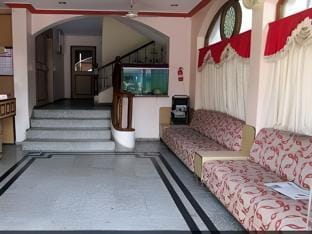 Hotel Brighton Hotel in Gujarat