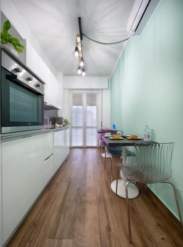 B&B Campari 10 Hotel in Lombardy