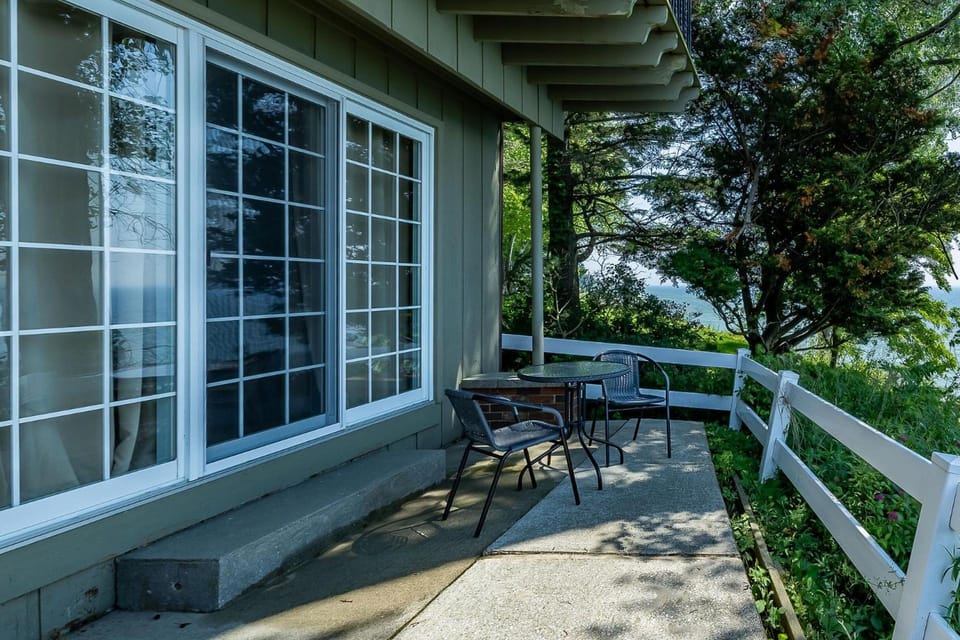 Michillinda Lodge Resort Resort in Wisconsin