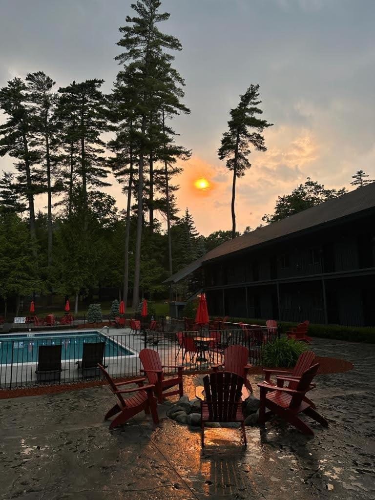The Stone Gate Resort Resort in Queensbury