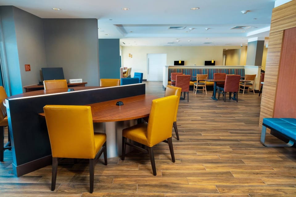 TownePlace Suites by Marriott Irvine Lake Forest Hotel in Laguna Woods
