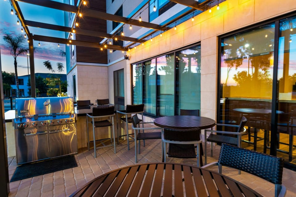 TownePlace Suites by Marriott Irvine Lake Forest Hotel in Laguna Woods