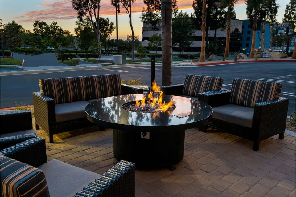 TownePlace Suites by Marriott Irvine Lake Forest Hotel in Laguna Woods