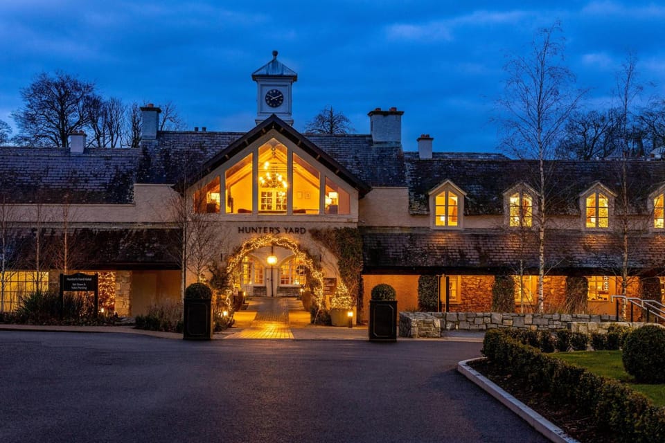 Mount Juliet Estate, Autograph Collection Hotel in County Kilkenny