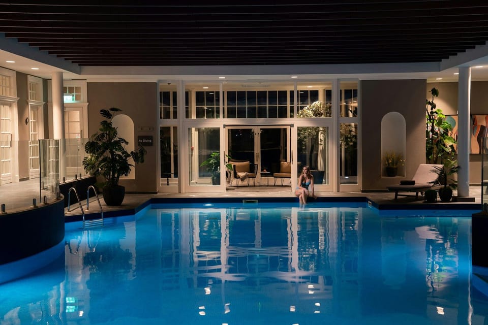 Mount Juliet Estate, Autograph Collection Hotel in County Kilkenny