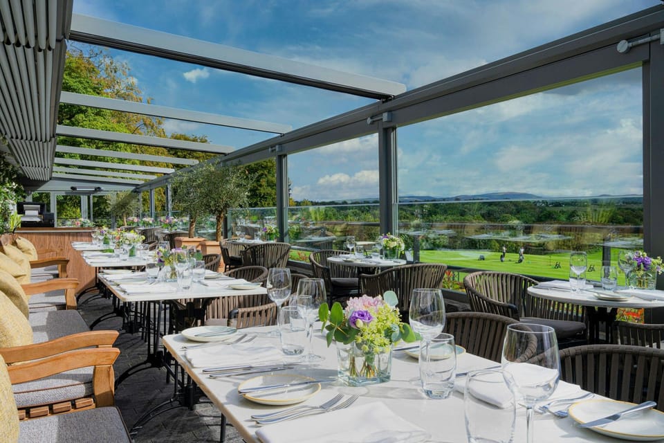 Mount Juliet Estate, Autograph Collection Hotel in County Kilkenny