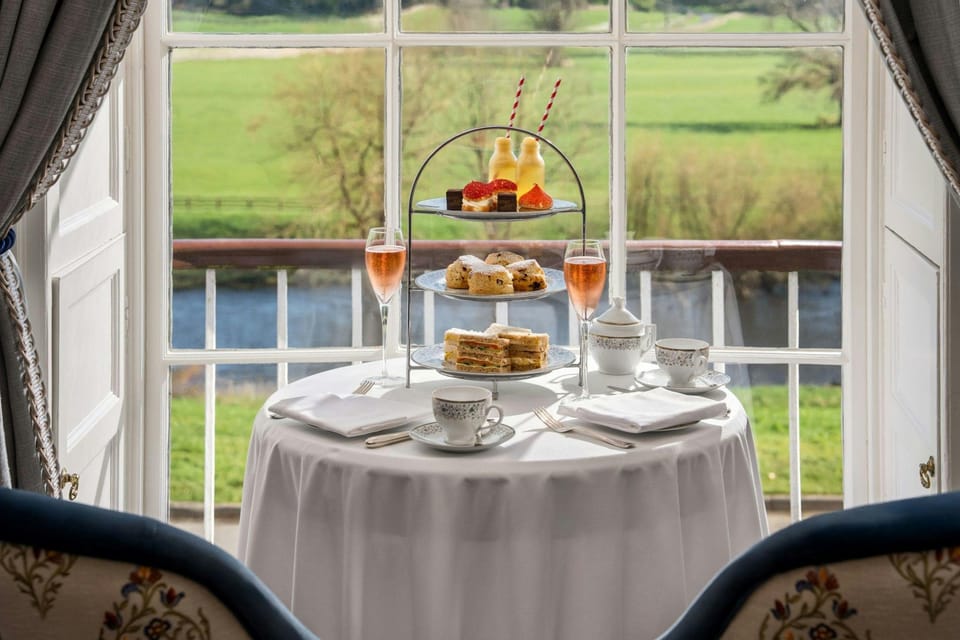Mount Juliet Estate, Autograph Collection Hotel in County Kilkenny