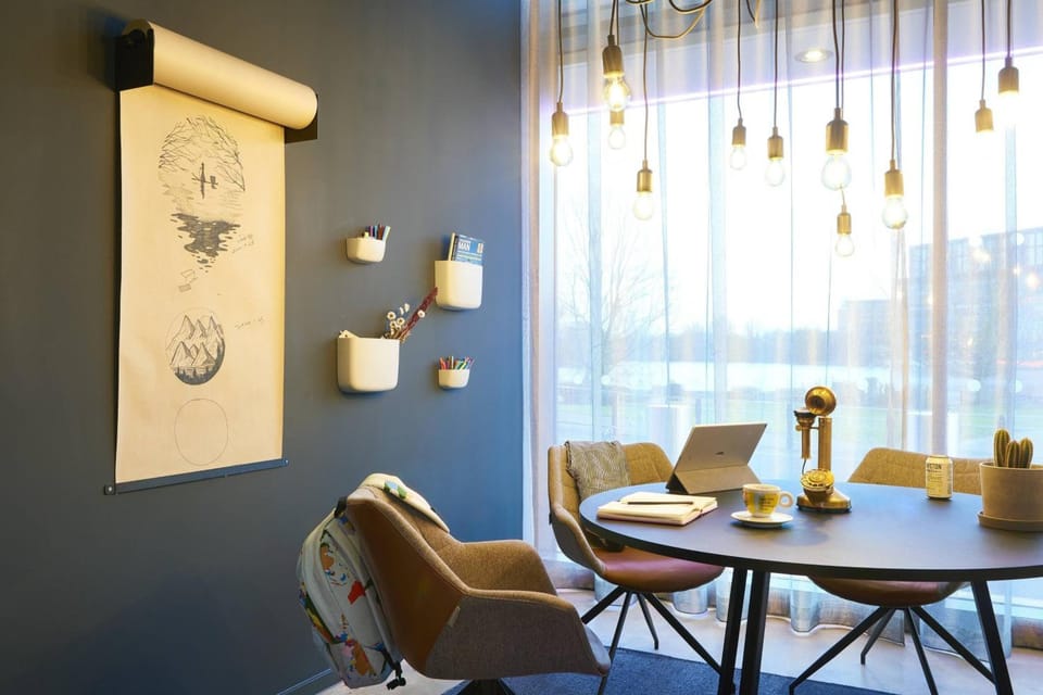 Meeting room / ballrooms