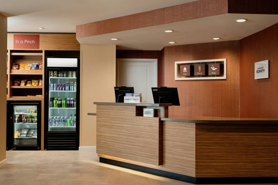 TownePlace Suites by Marriott Memphis Olive Branch Hotel in Olive Branch