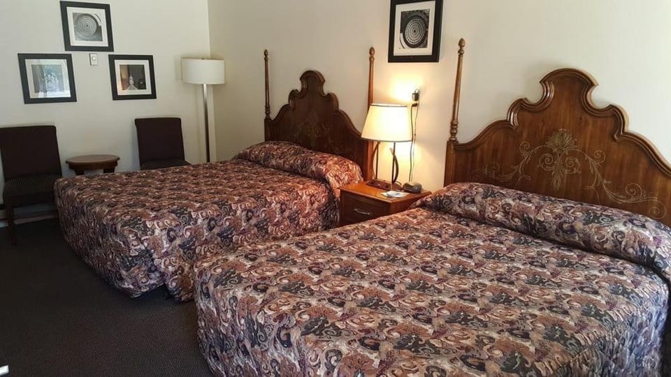 Amber Inn Motel Motel in Idaho