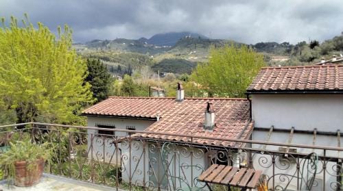 casa Le Franche Hotel in Emilia-Romagna
