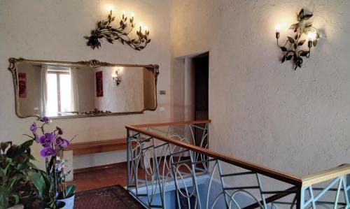 casa Le Franche Hotel in Emilia-Romagna