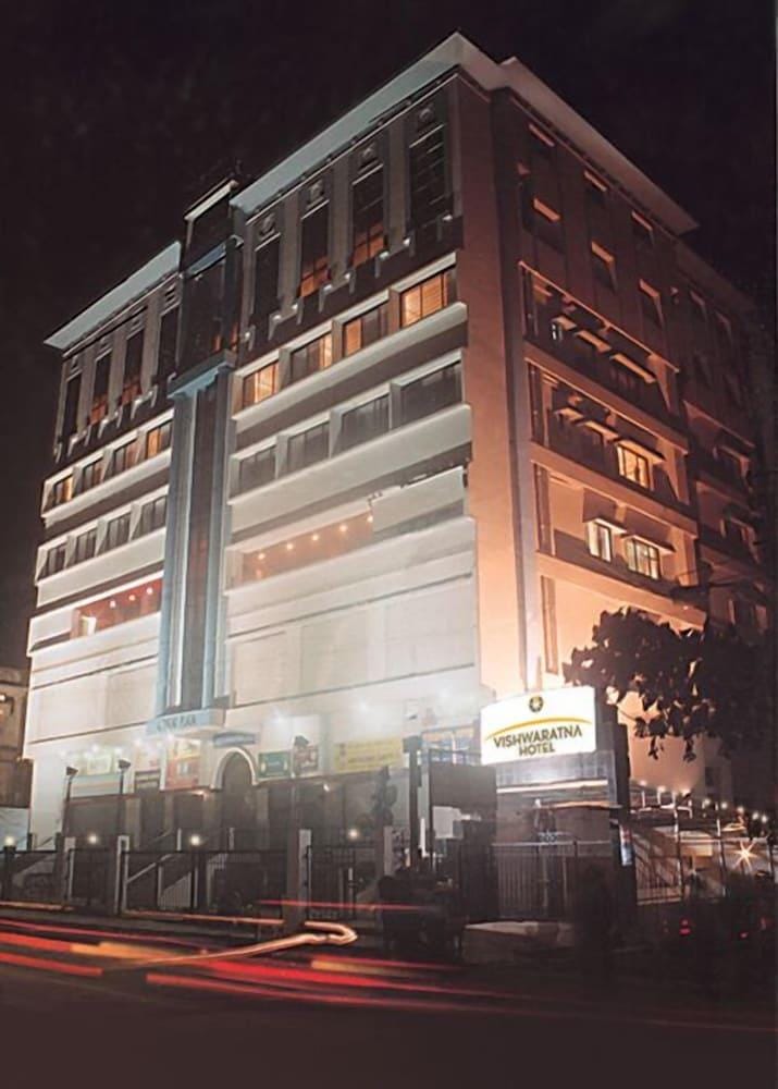 Vishwaratna Hotel Hotel in Bangladesh