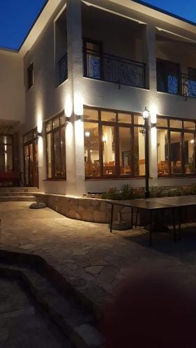 Villa Bunski biser Hotel in Federation of Bosnia and Herzegovina