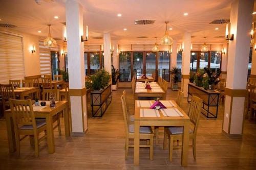 Villa Bunski biser Hotel in Federation of Bosnia and Herzegovina