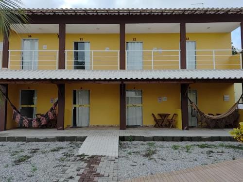 Pousada X Inn in Saquarema