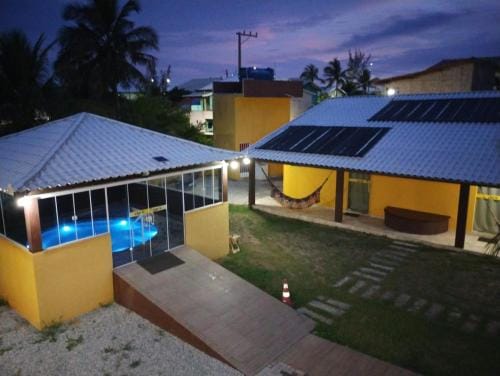 Pousada X Inn in Saquarema
