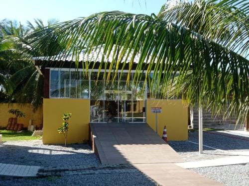 Pousada X Inn in Saquarema