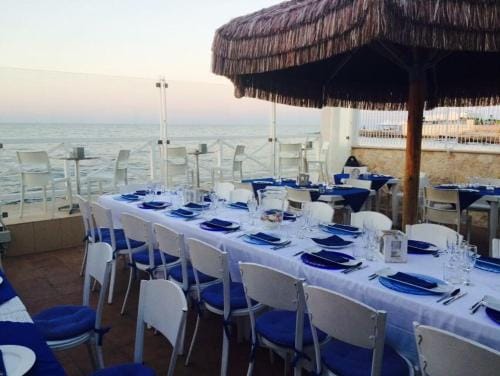 B&B Villa S.Anna Hotel in Bari