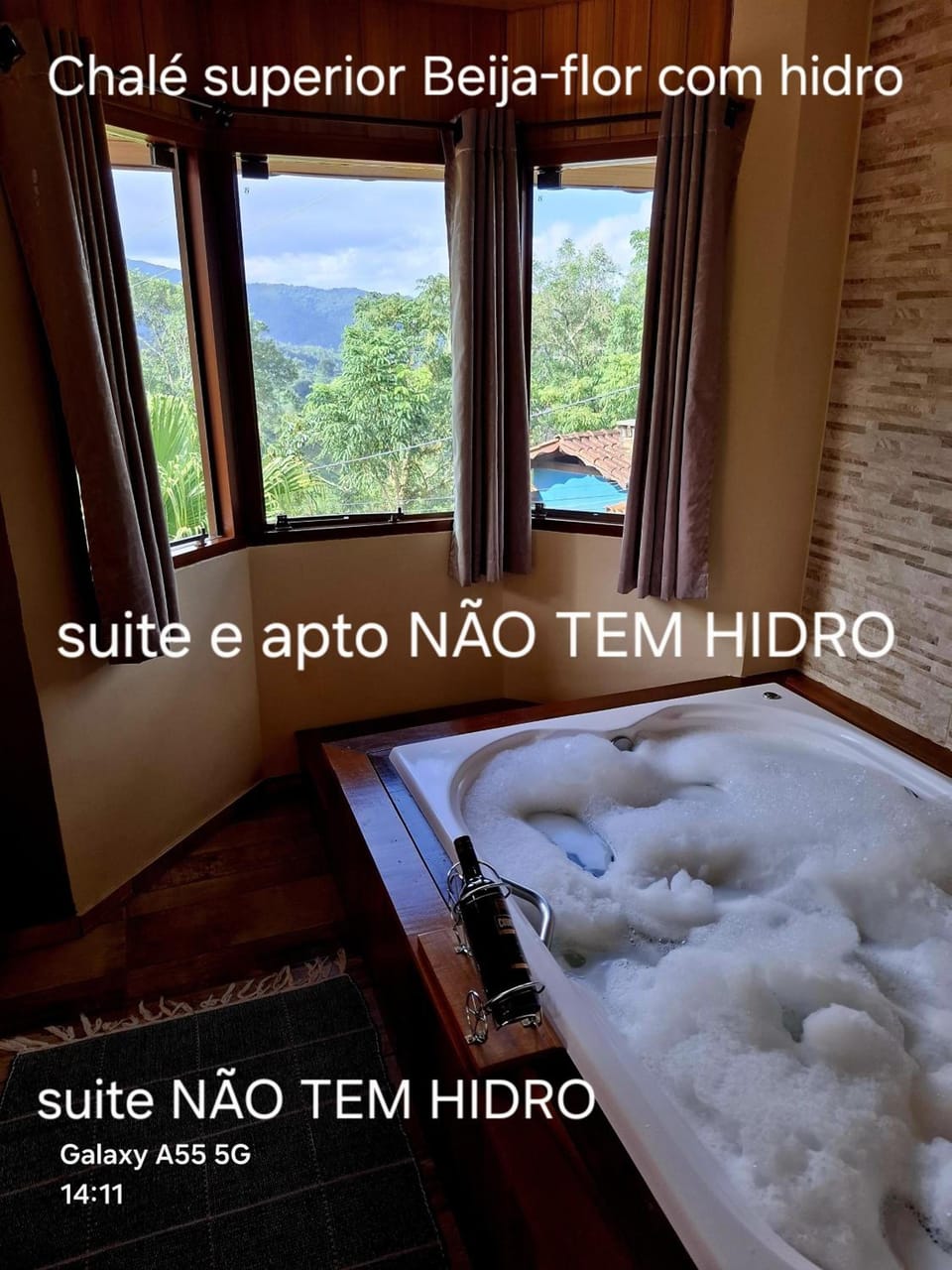 Pousada Amor Perfeito Inn in State of Rio de Janeiro