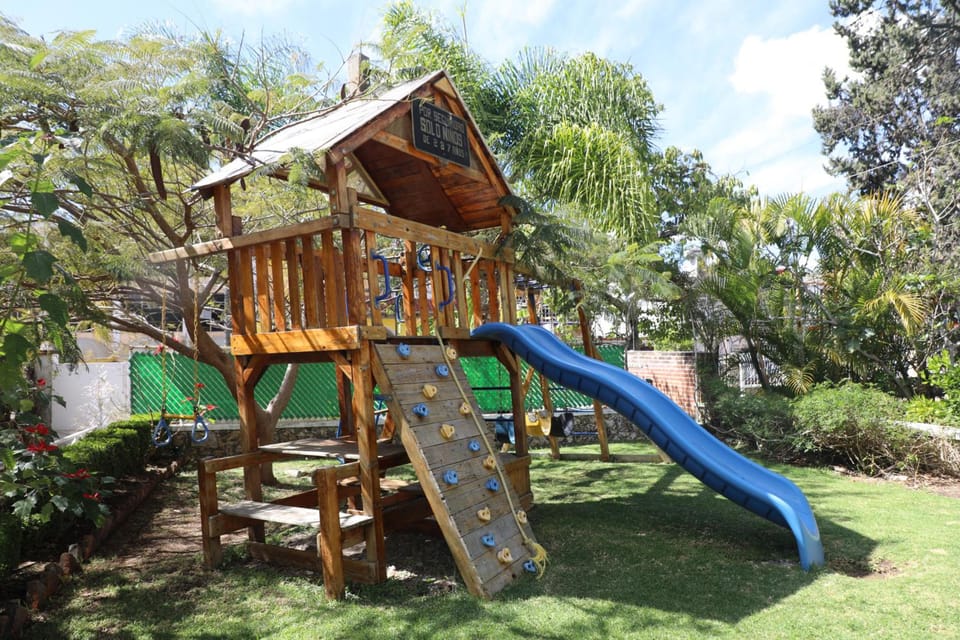 Belisana Hotel in Ixtapan de la Sal