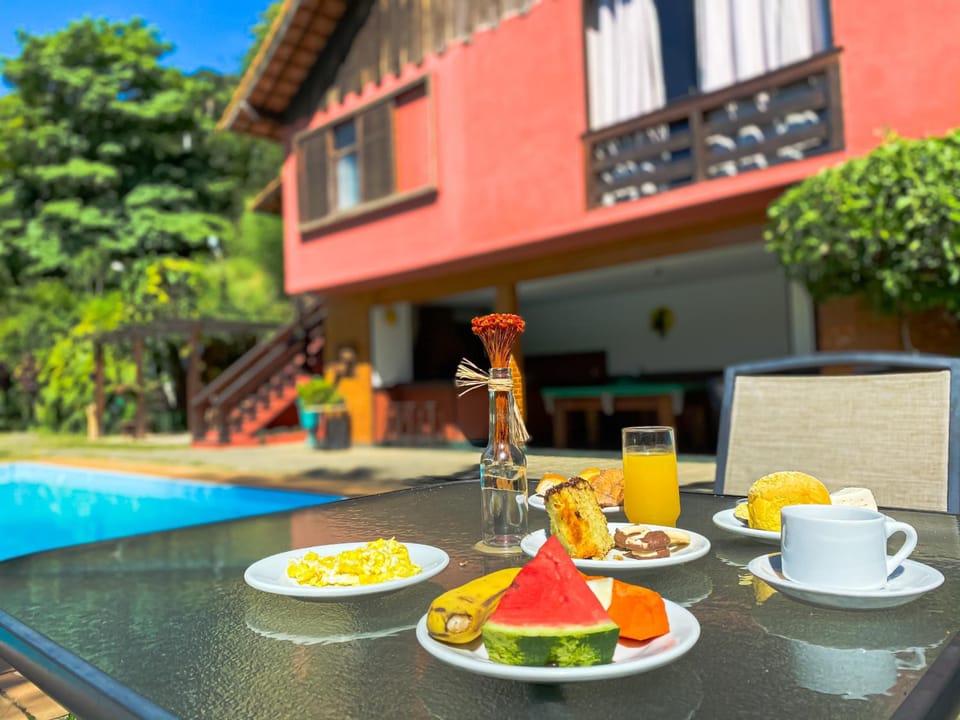 Pousada Nova Gironda Inn in State of Rio de Janeiro