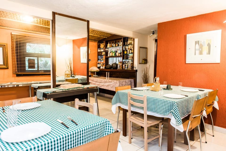 Pousada Nova Gironda Inn in State of Rio de Janeiro