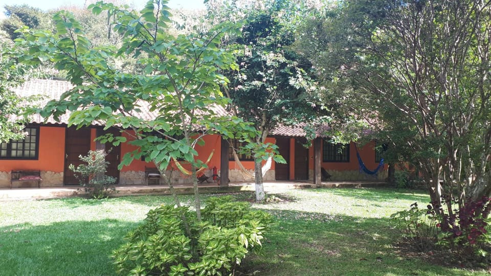 Pousada Rancho da Mata Inn in State of Rio de Janeiro