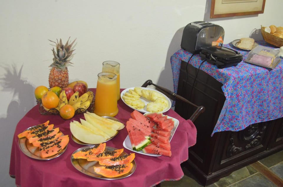 Pousada Rancho da Mata Inn in State of Rio de Janeiro