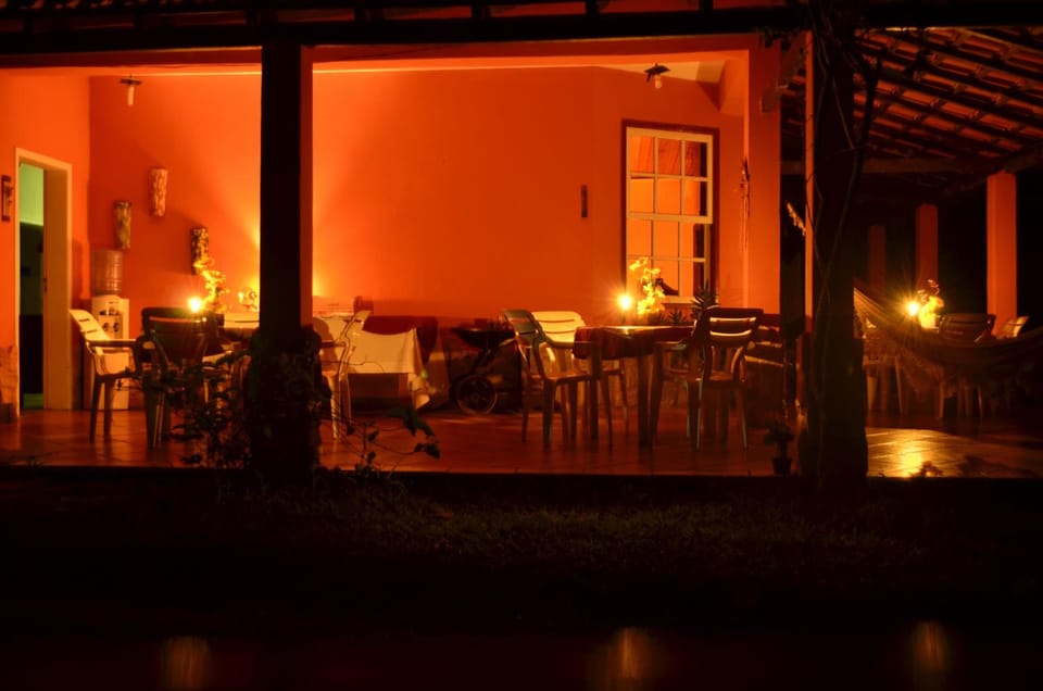 Pousada Rancho da Mata Inn in State of Rio de Janeiro
