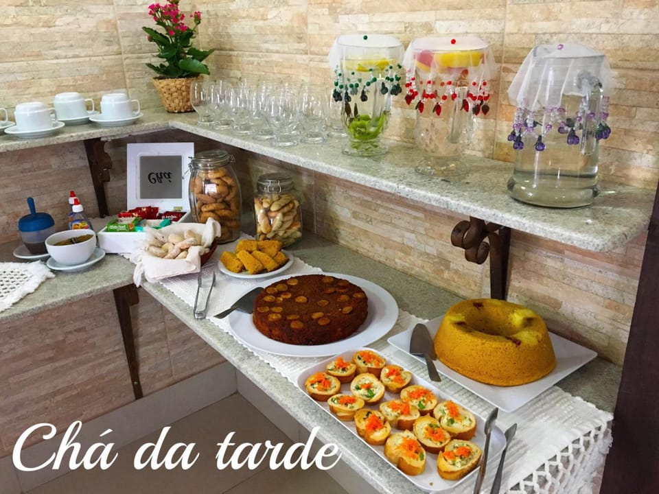 Pousada Solar Das Gerais Hotel in Tiradentes