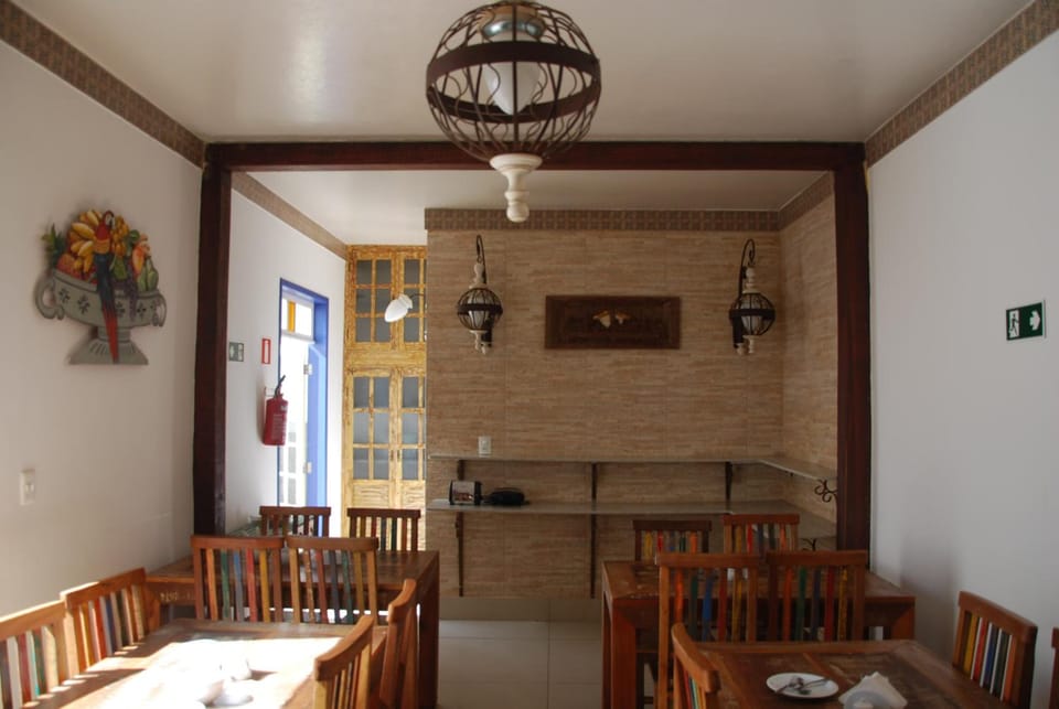 Pousada Solar Das Gerais Hotel in Tiradentes