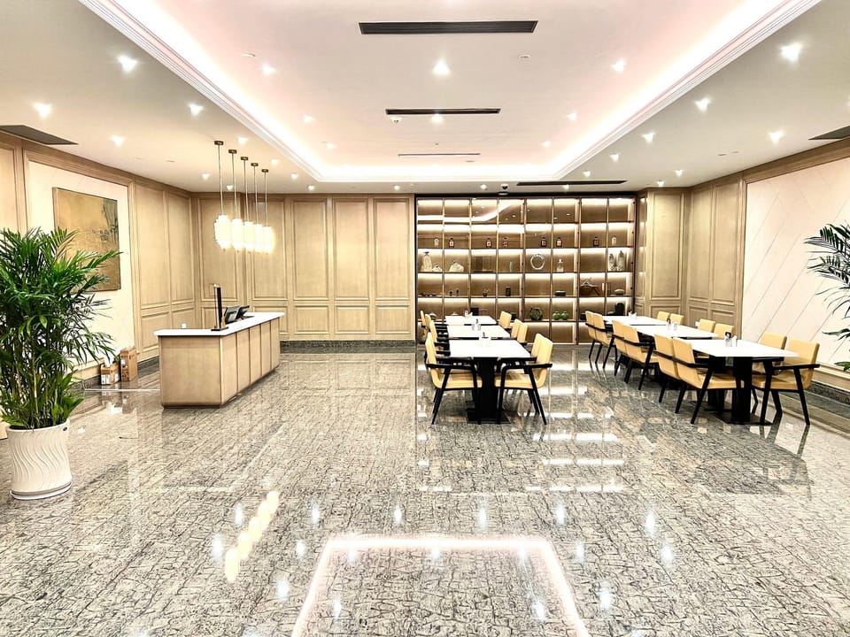 Holiday Inn Jiashan By IHG Hotel in Shanghai