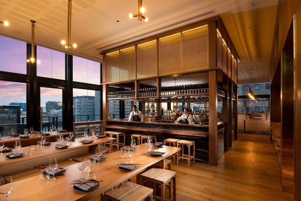 Crowne Plaza Adelaide By IHG Hotel in Adelaide