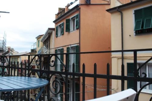 CAMERA GIGLIA Hotel in Manarola