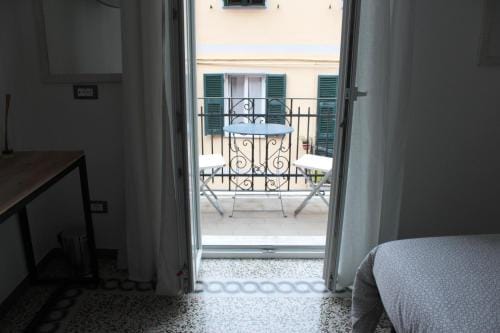 CAMERA GIGLIA Hotel in Manarola