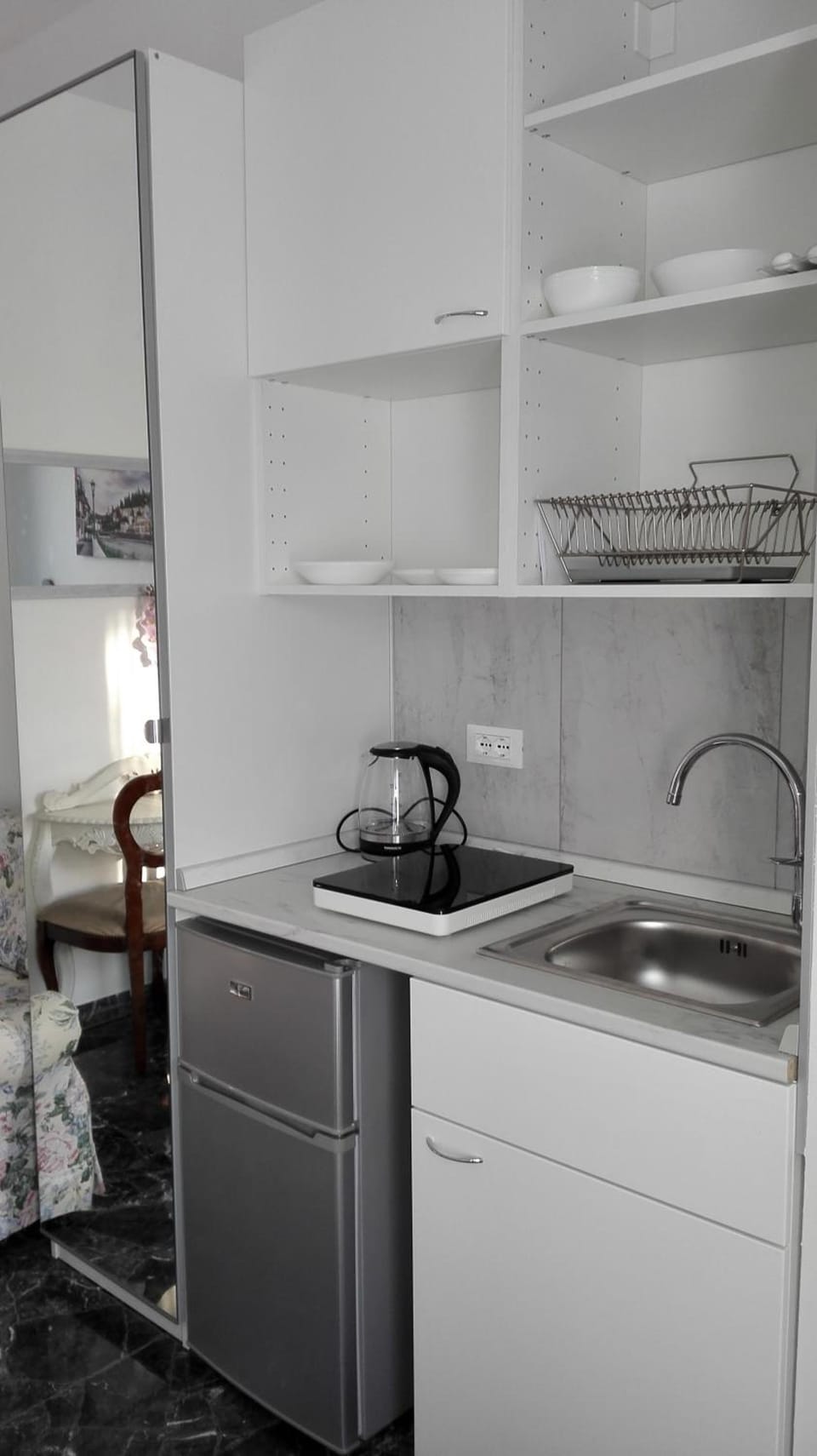 MinihouseLarissa diVerona Hotel in Verona