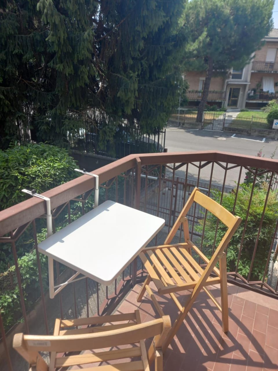 MinihouseLarissa diVerona Hotel in Verona
