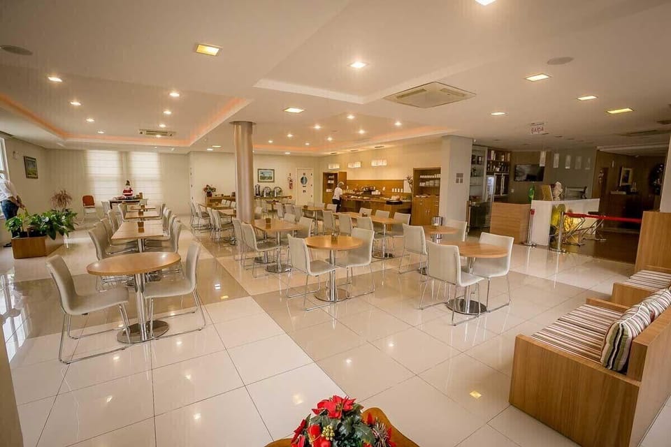 Zago Hotel Hotel in State of Santa Catarina