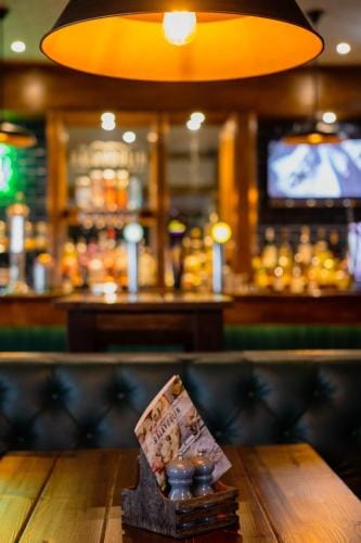 The Balavoulin - Pub with Rooms Inn in Aviemore