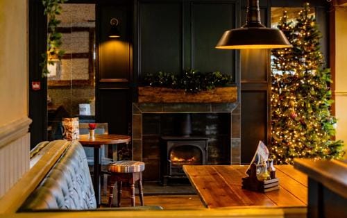 The Balavoulin - Pub with Rooms Inn in Aviemore