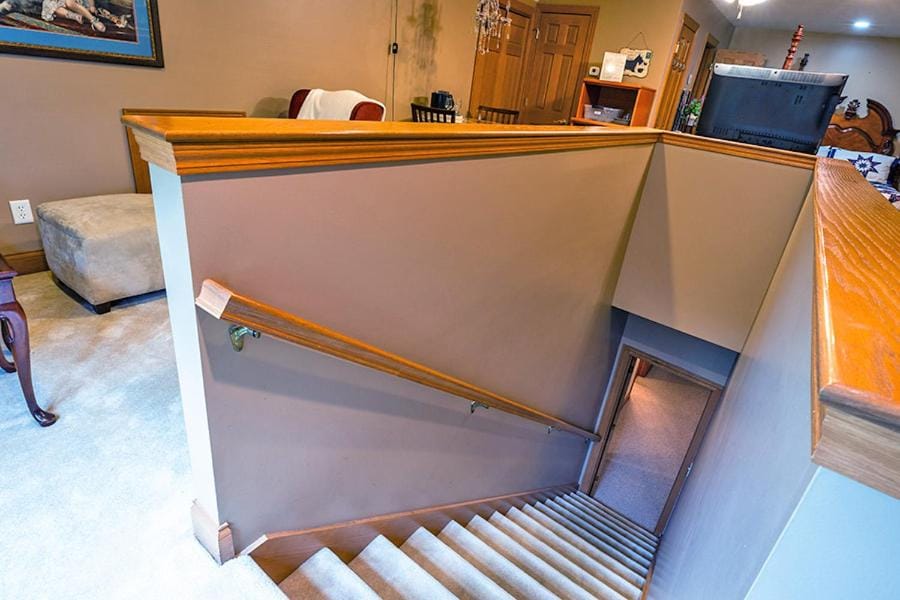 Scottish Bed & Breakfast Hotel in Indiana