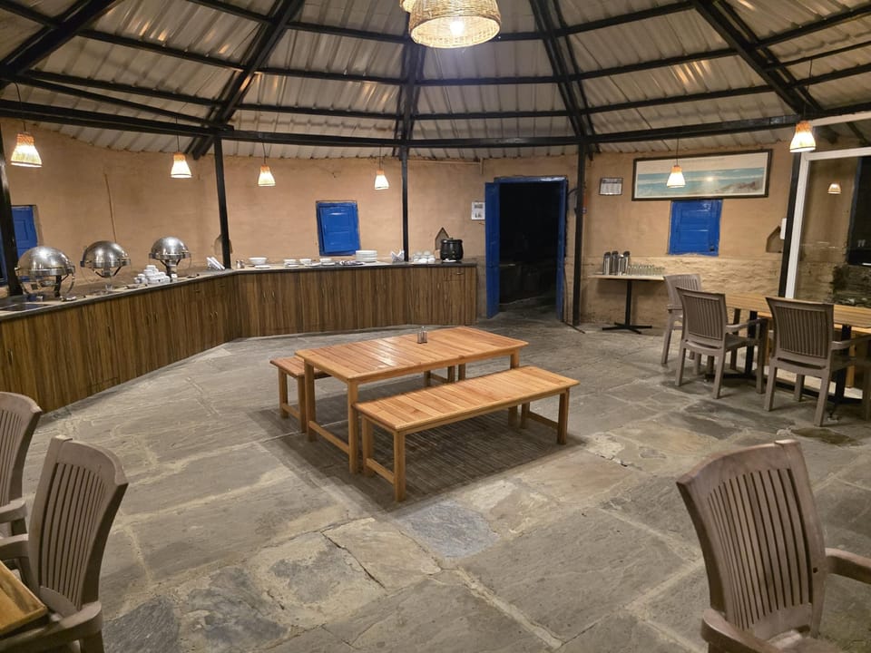 Chevron Eco Lodge Lodge in Uttarakhand
