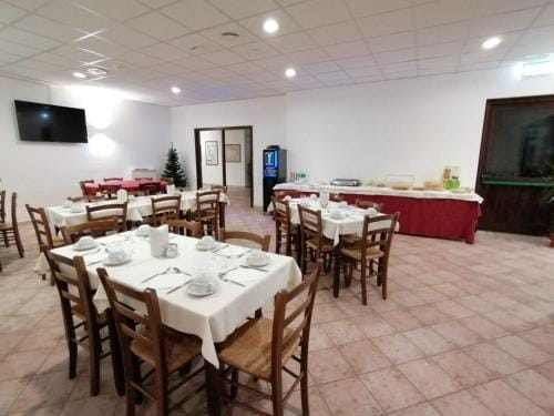 Albergo Parco Gran Sasso Hotel in Abruzzo